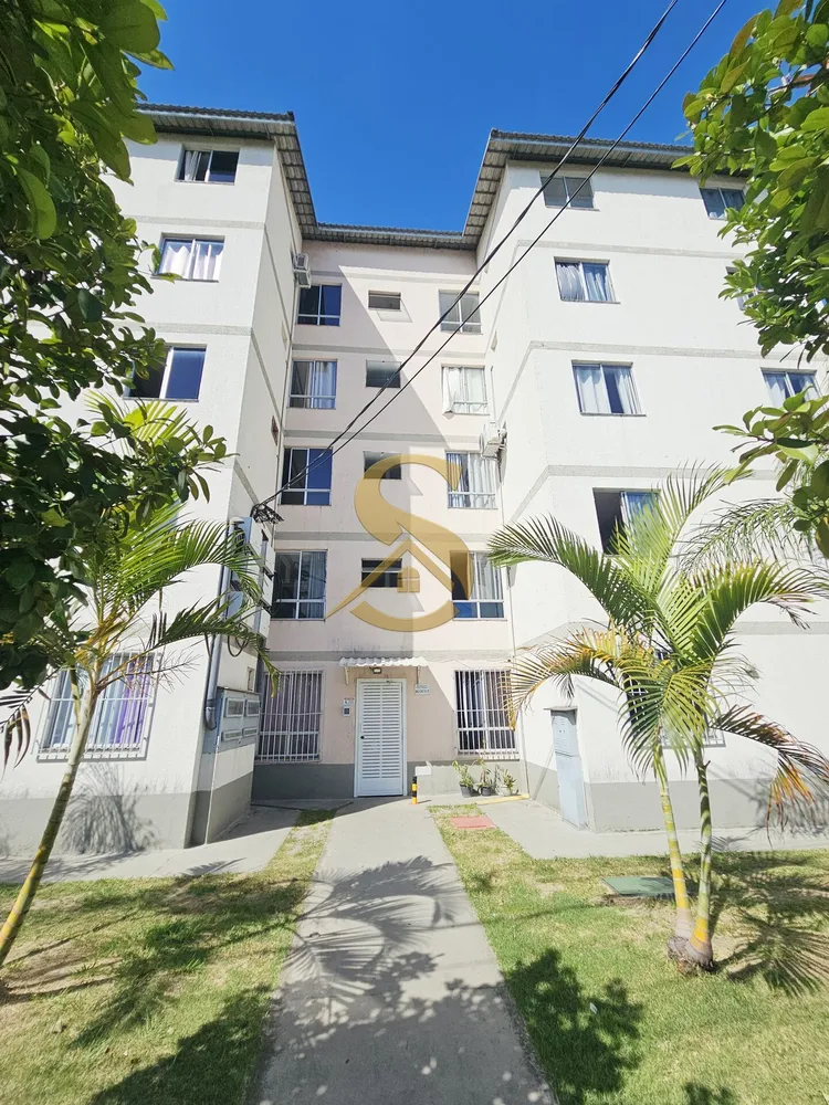 Apartamento, 2 quartos, 44 m² - Foto 24