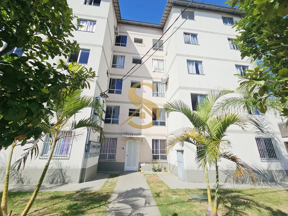 Apartamento, 2 quartos, 44 m² - Foto 25