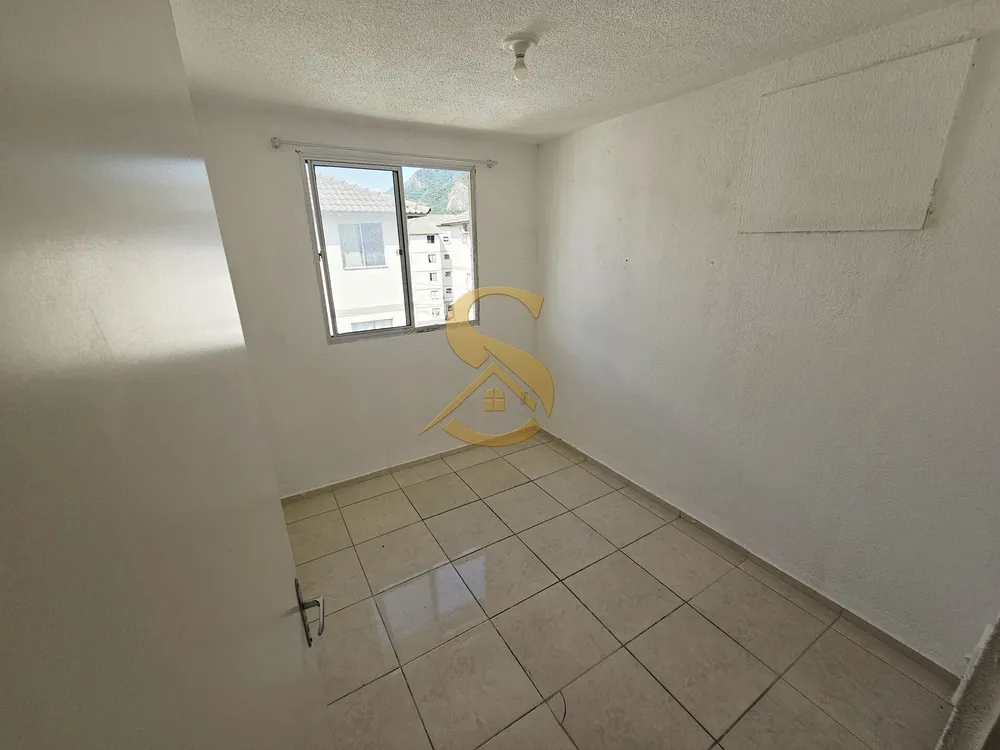 Apartamento, 2 quartos, 44 m² - Foto 12