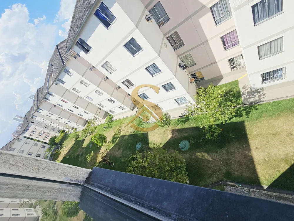 Apartamento, 2 quartos, 44 m² - Foto 16