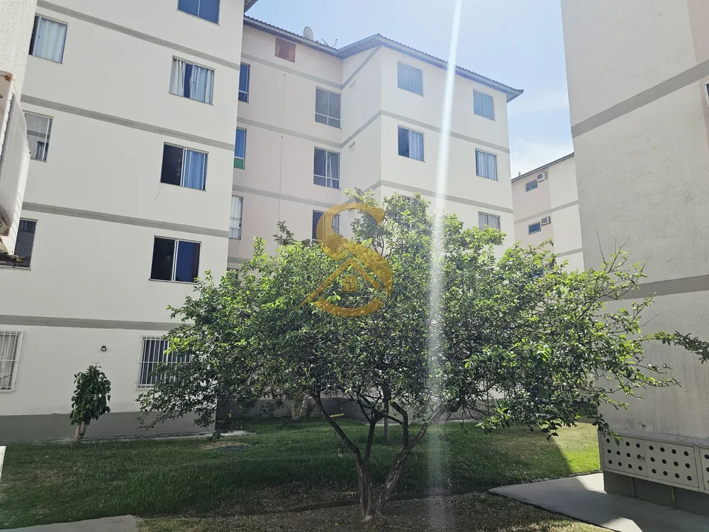Apartamento, 2 quartos, 44 m² - Foto 31