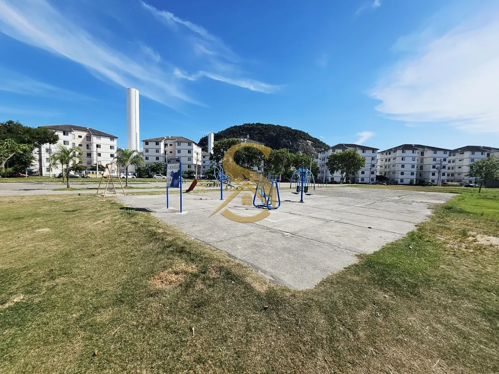 Apartamento, 2 quartos, 44 m² - Foto 26