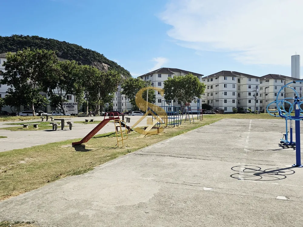Apartamento, 2 quartos, 44 m² - Foto 28