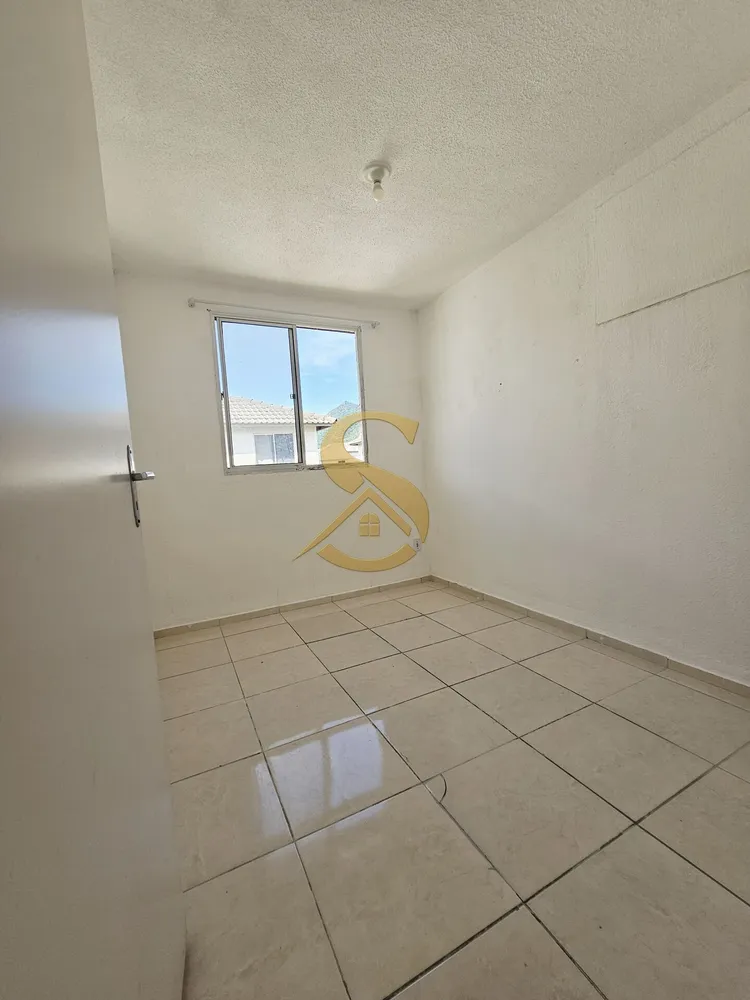 Apartamento, 2 quartos, 44 m² - Foto 11