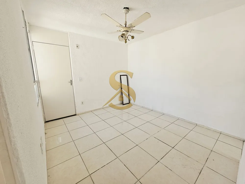 Apartamento, 2 quartos, 44 m² - Foto 21