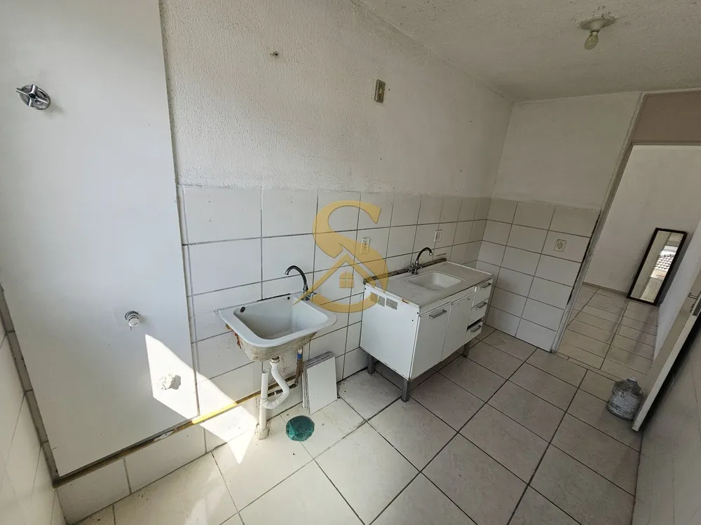Apartamento, 2 quartos, 44 m² - Foto 6
