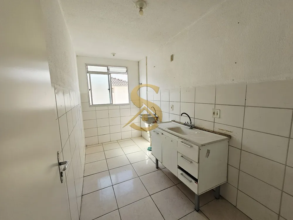 Apartamento, 2 quartos, 44 m² - Foto 5
