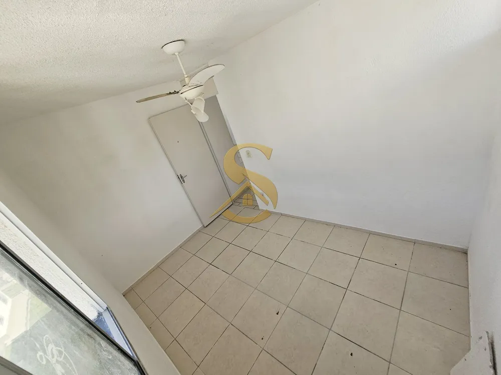 Apartamento, 2 quartos, 44 m² - Foto 17