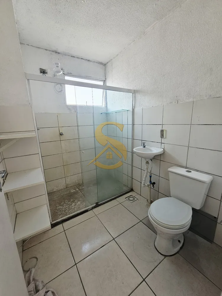 Apartamento, 2 quartos, 44 m² - Foto 19