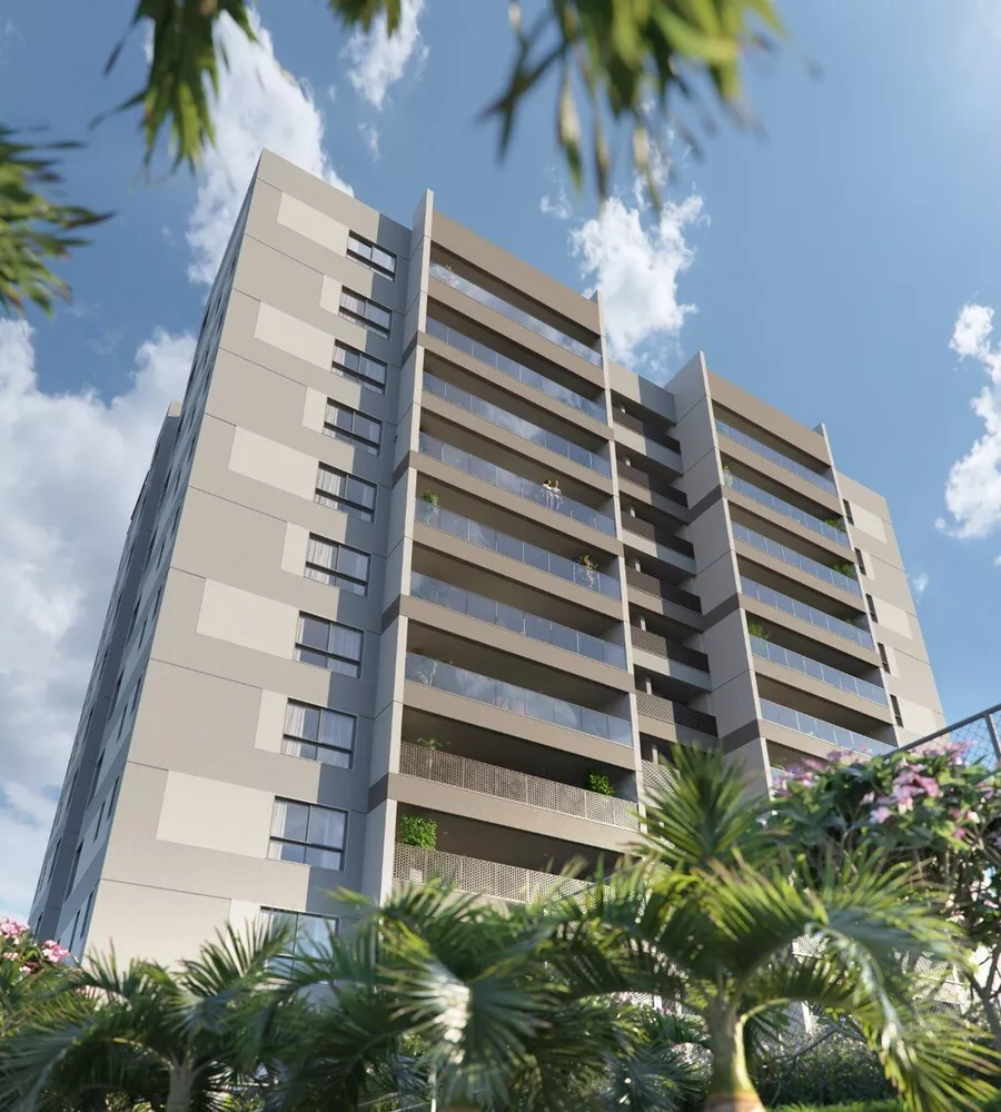 Apartamento, 3 quartos, 124 m² - Foto 31