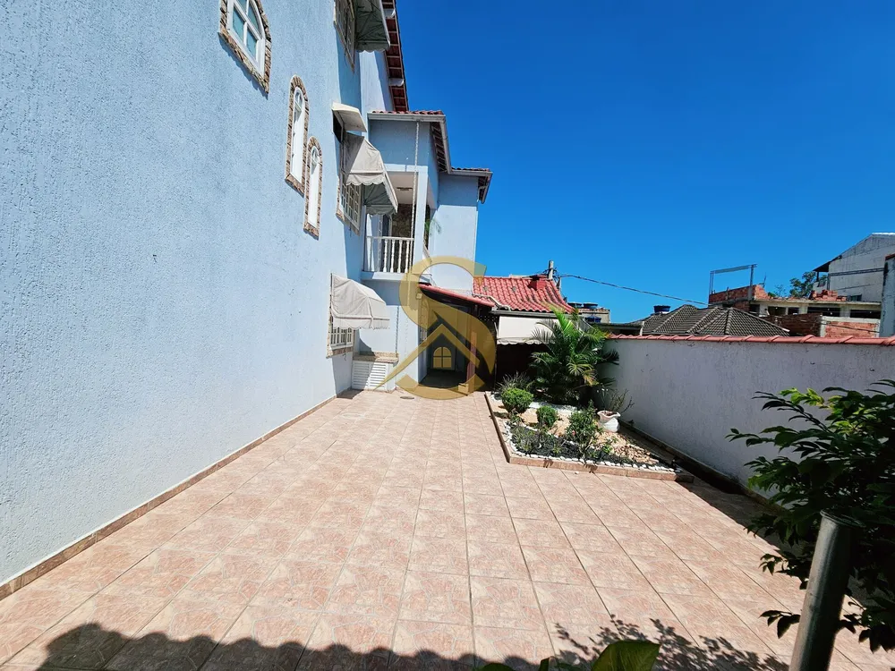 Casa, 3 quartos, 180 m² - Foto 36
