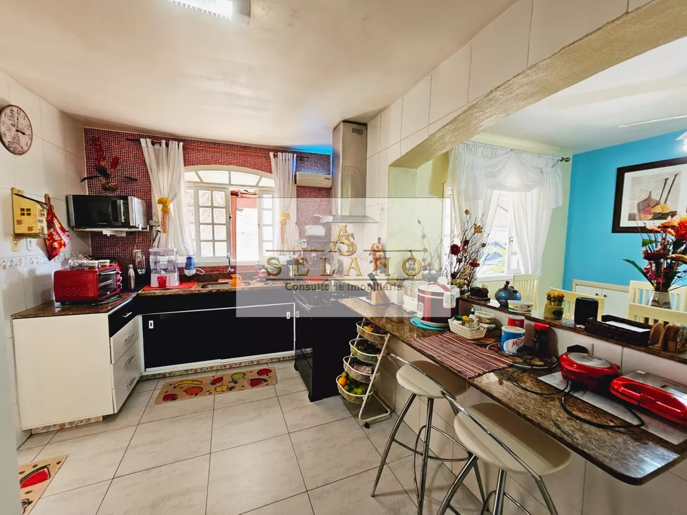 Casa, 3 quartos, 180 m² - Foto 24