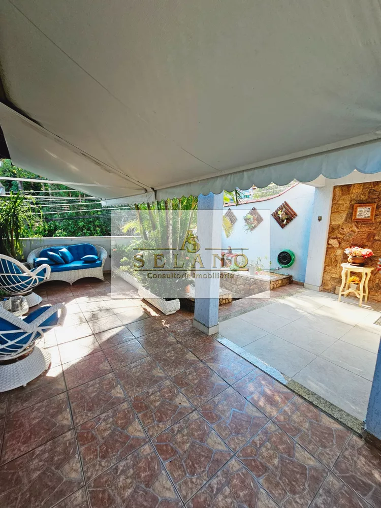 Casa, 3 quartos, 180 m² - Foto 20