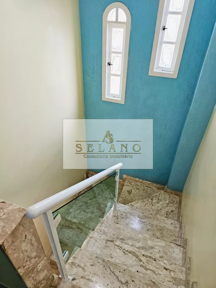 Casa, 3 quartos, 180 m² - Foto 26