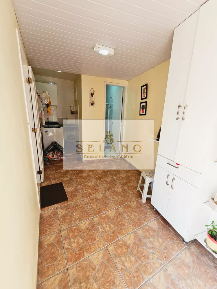 Casa, 3 quartos, 180 m² - Foto 7