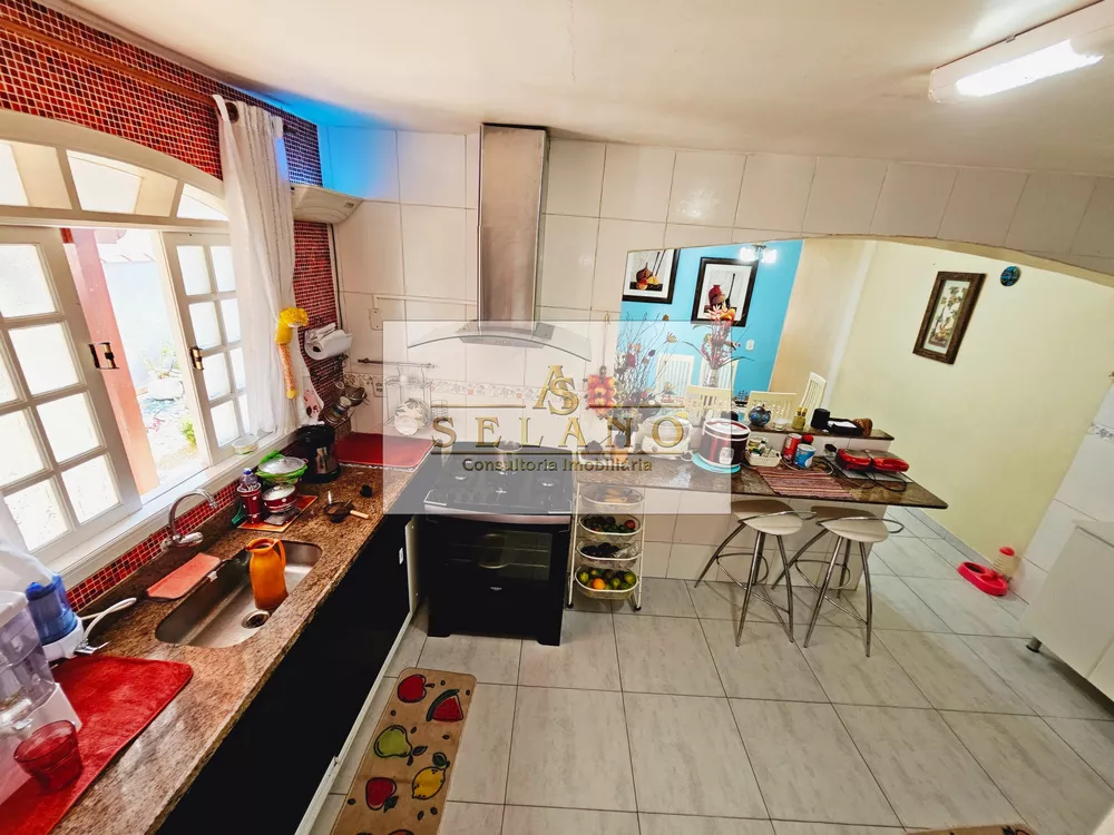 Casa, 3 quartos, 180 m² - Foto 23