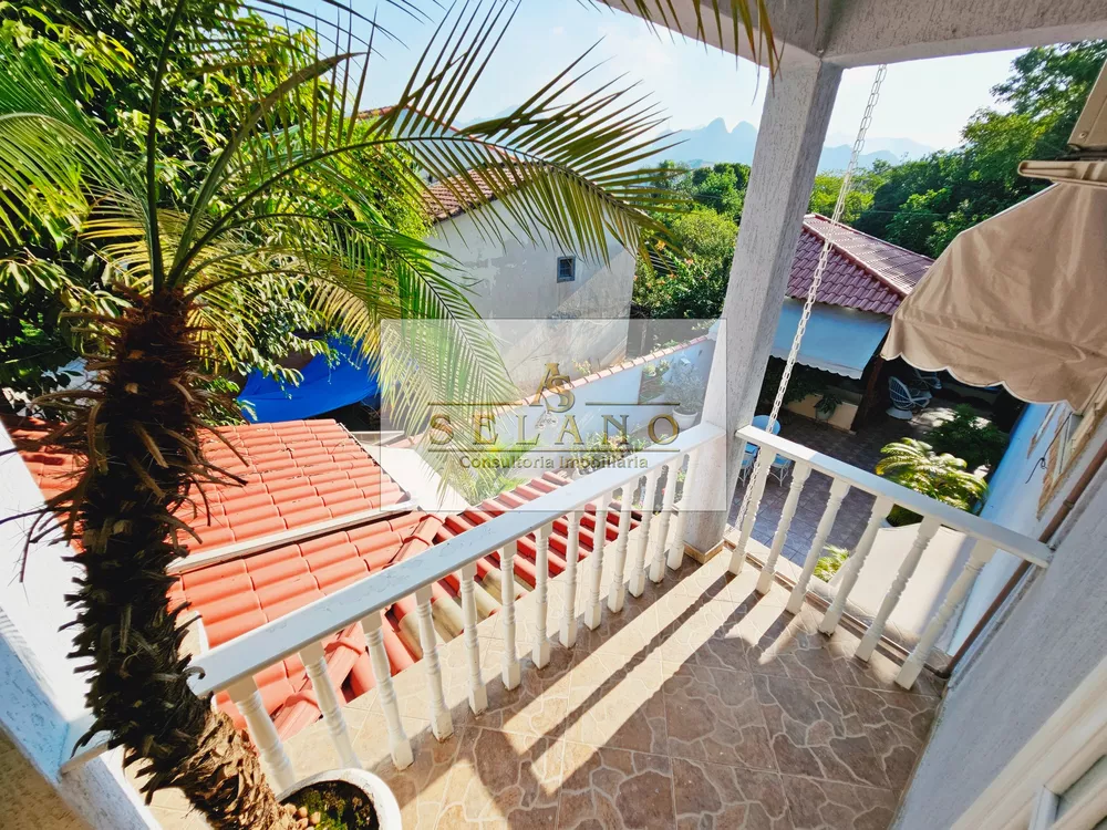 Casa, 3 quartos, 180 m² - Foto 17