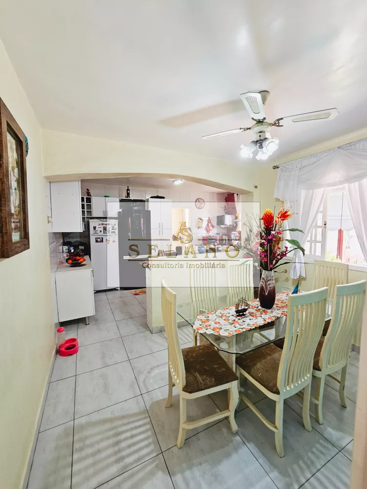 Casa, 3 quartos, 180 m² - Foto 9