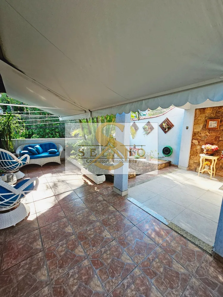 Casa, 3 quartos, 180 m² - Foto 35