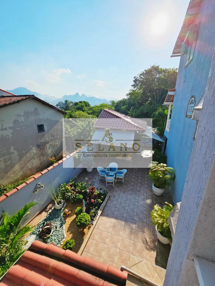 Casa, 3 quartos, 180 m² - Foto 22