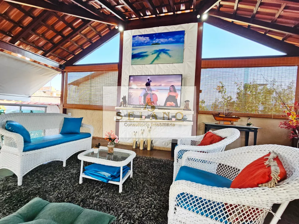 Casa, 3 quartos, 180 m² - Foto 15