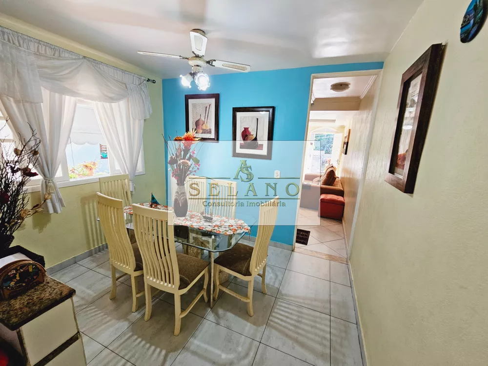Casa, 3 quartos, 180 m² - Foto 8