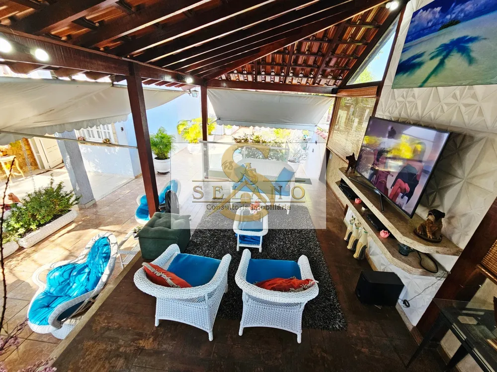 Casa, 3 quartos, 180 m² - Foto 33