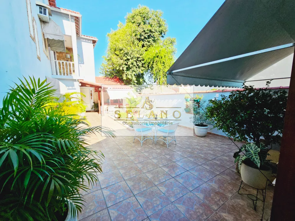Casa, 3 quartos, 180 m² - Foto 5