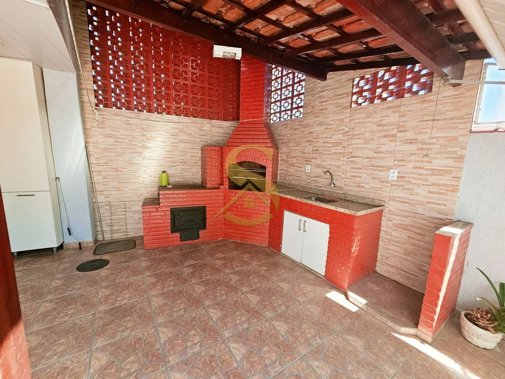 Casa, 3 quartos, 180 m² - Foto 39