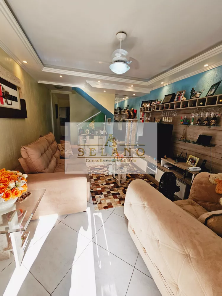 Casa, 3 quartos, 180 m² - Foto 11