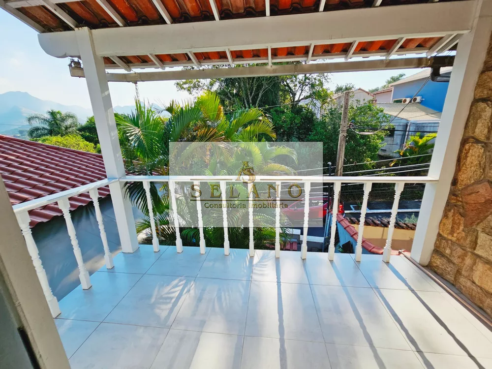Casa, 3 quartos, 180 m² - Foto 6