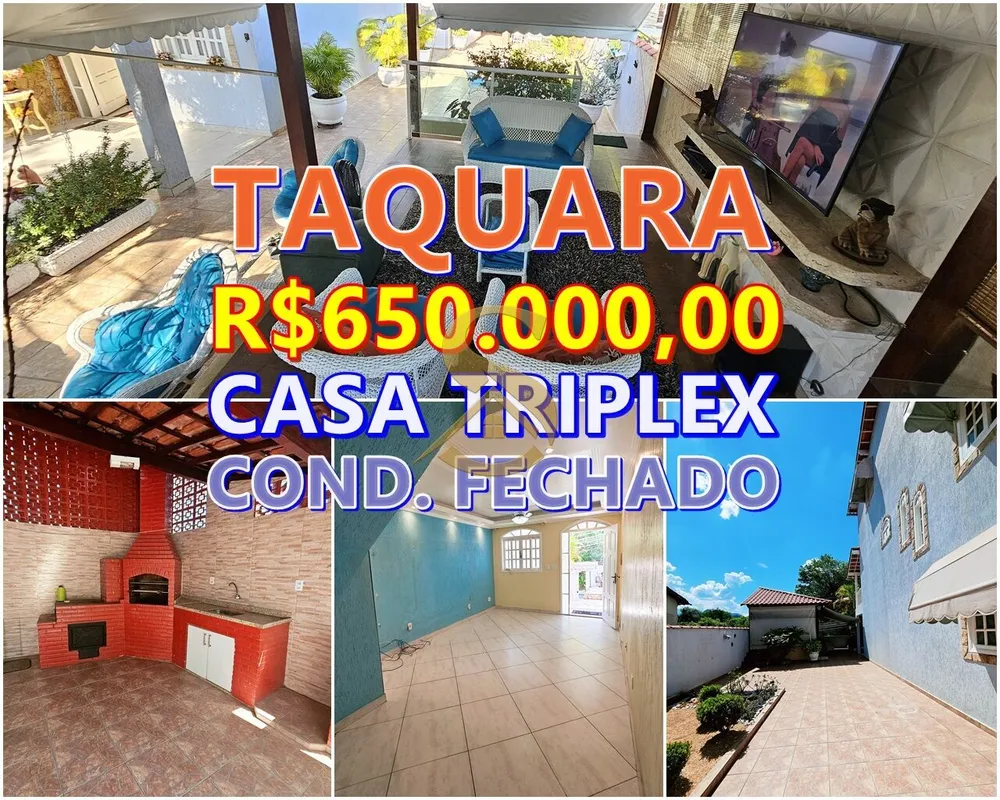 Casa, 3 quartos, 180 m² - Foto 31