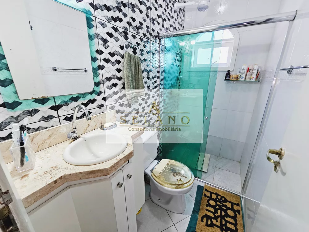 Casa, 3 quartos, 180 m² - Foto 18