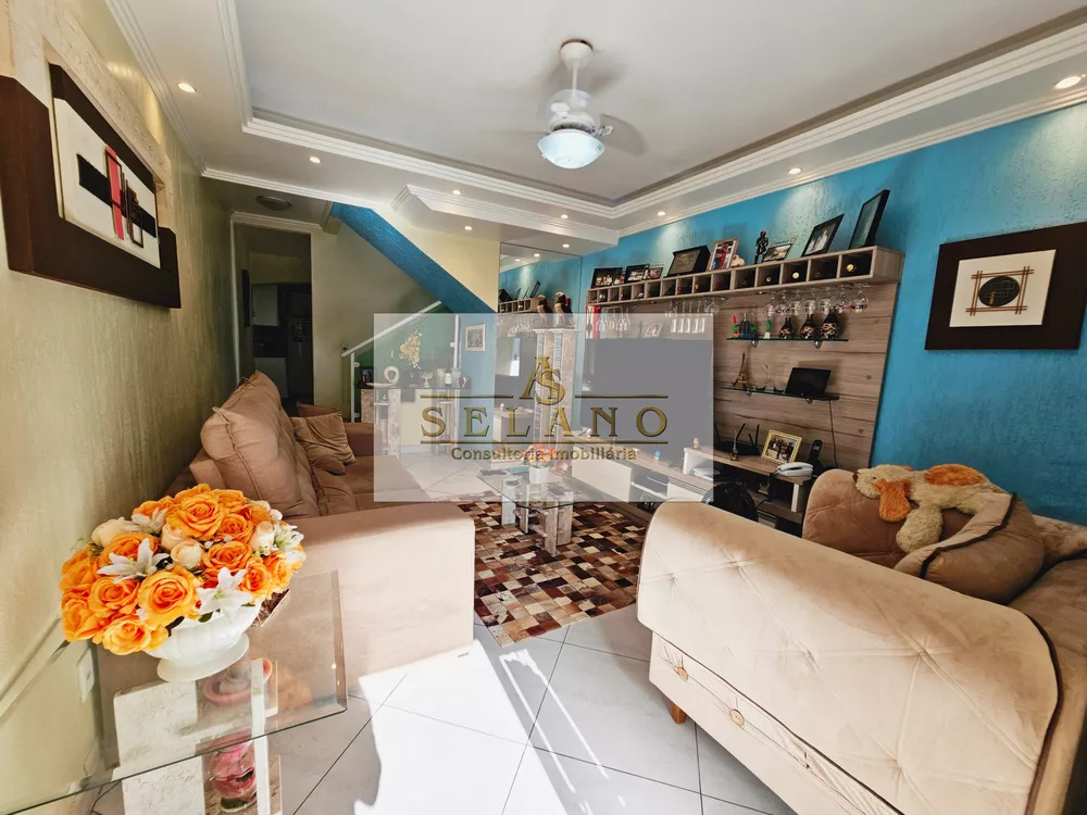 Casa, 3 quartos, 180 m² - Foto 10
