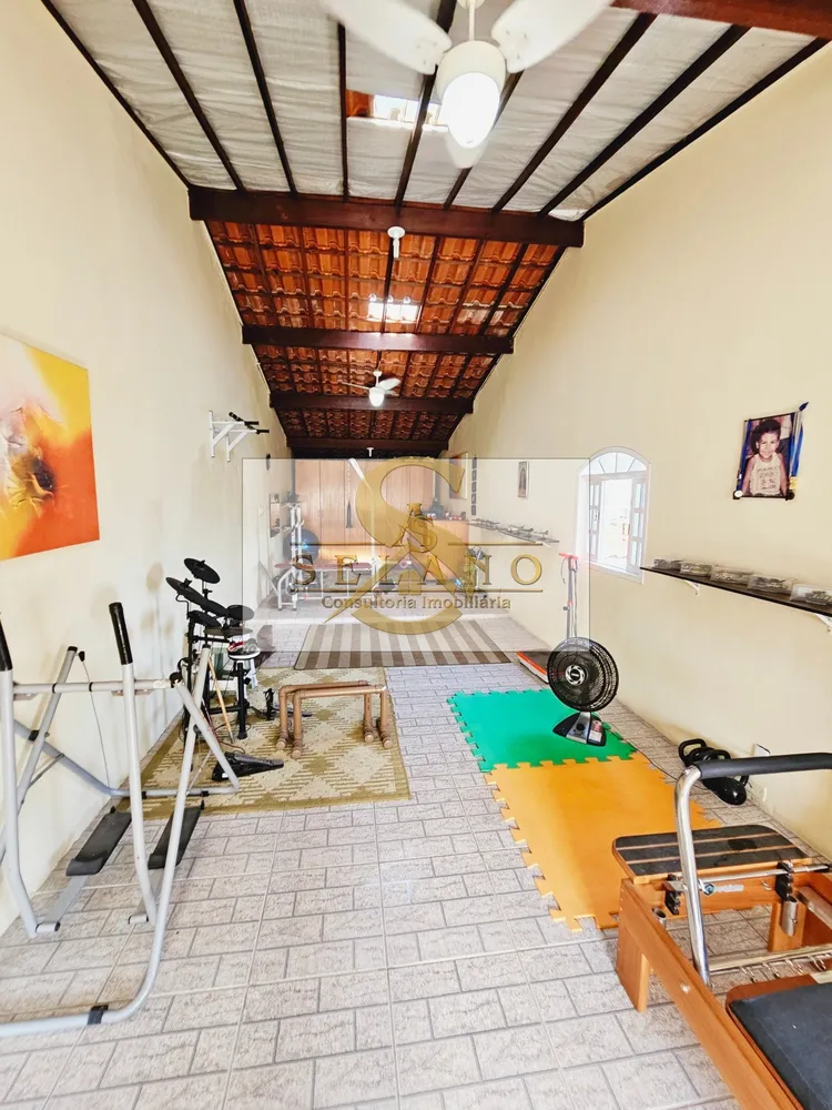Casa, 3 quartos, 180 m² - Foto 79