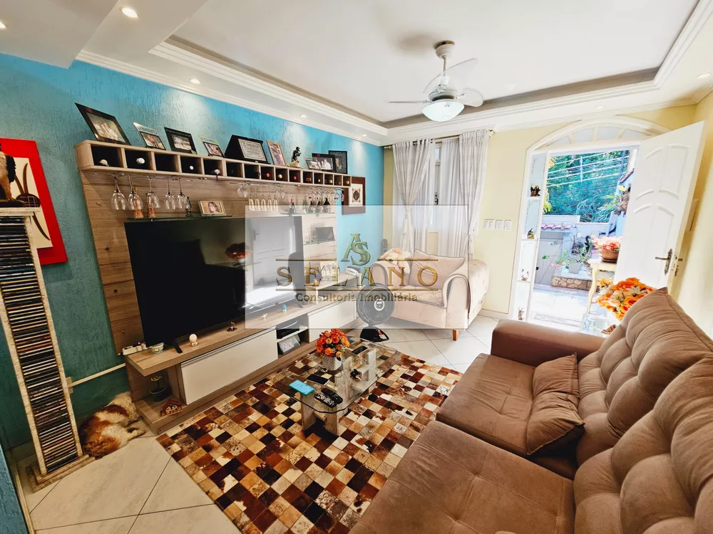 Casa, 3 quartos, 180 m² - Foto 3