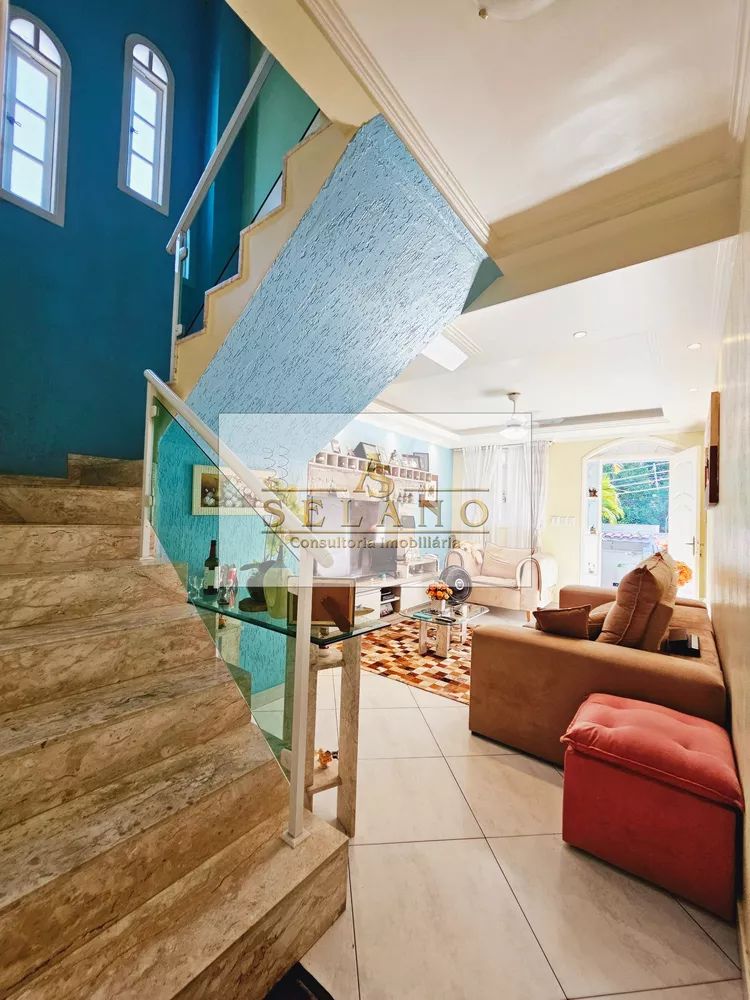 Casa, 3 quartos, 180 m² - Foto 1
