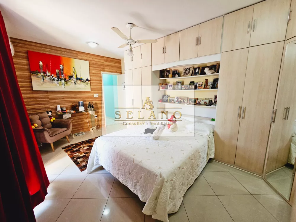 Casa, 3 quartos, 180 m² - Foto 19
