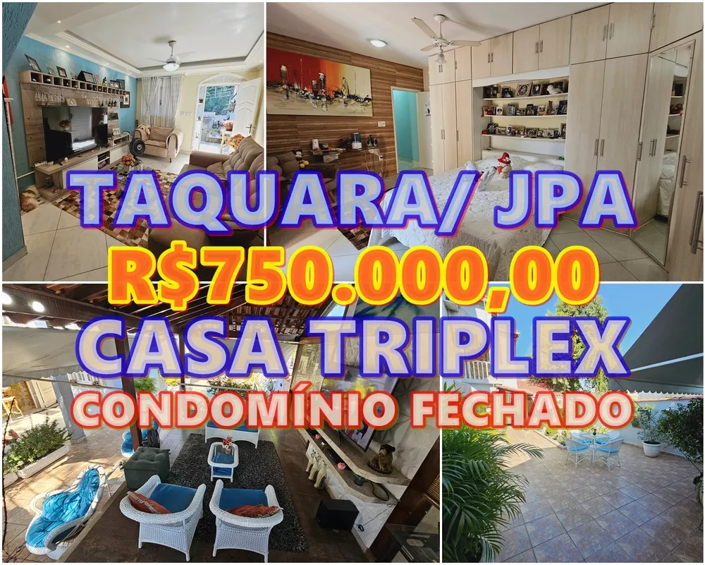 Casa, 3 quartos, 180 m² - Foto 12