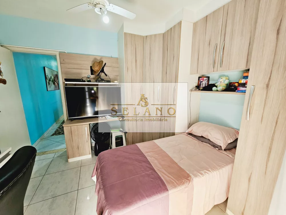 Casa, 3 quartos, 180 m² - Foto 21