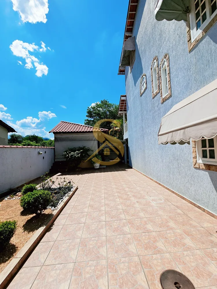 Casa, 3 quartos, 180 m² - Foto 38