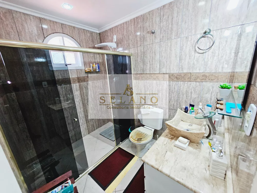 Casa, 3 quartos, 180 m² - Foto 25