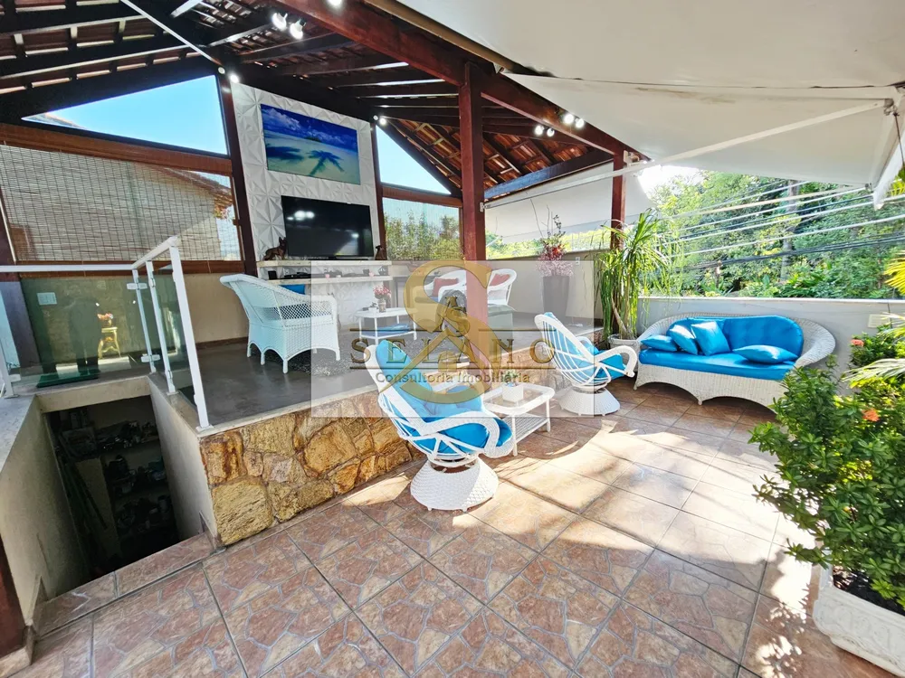 Casa, 3 quartos, 180 m² - Foto 32
