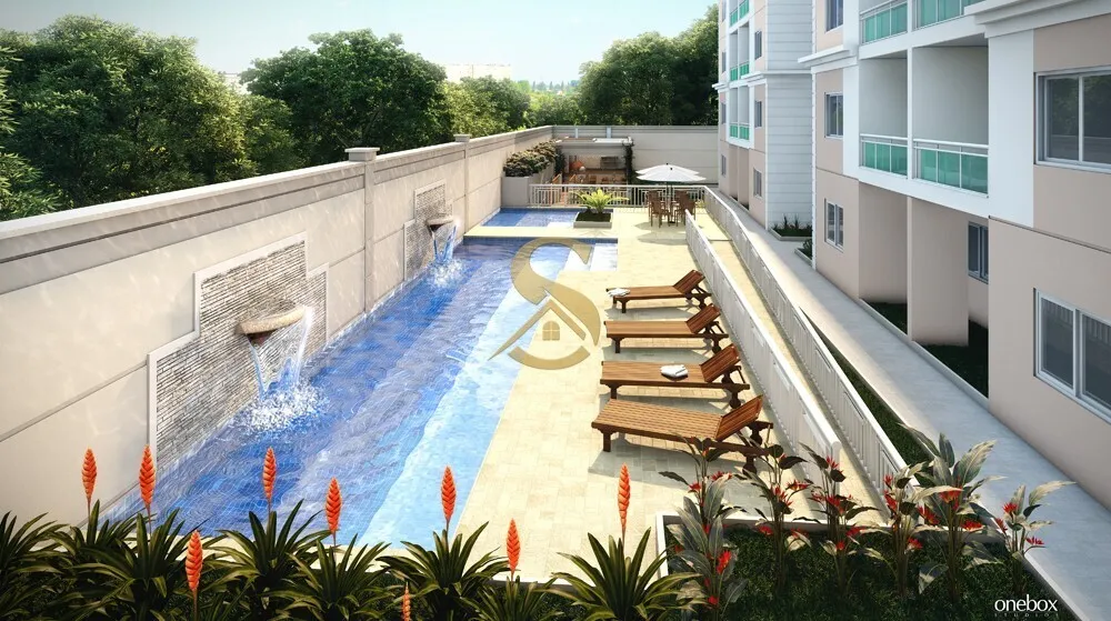 Apartamento, 3 quartos, 164 m² - Foto 84