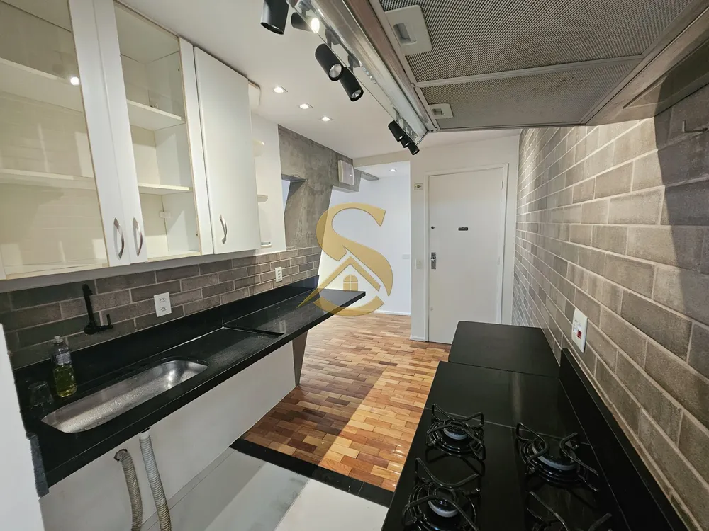 Apartamento, 2 quartos, 68 m² - Foto 10