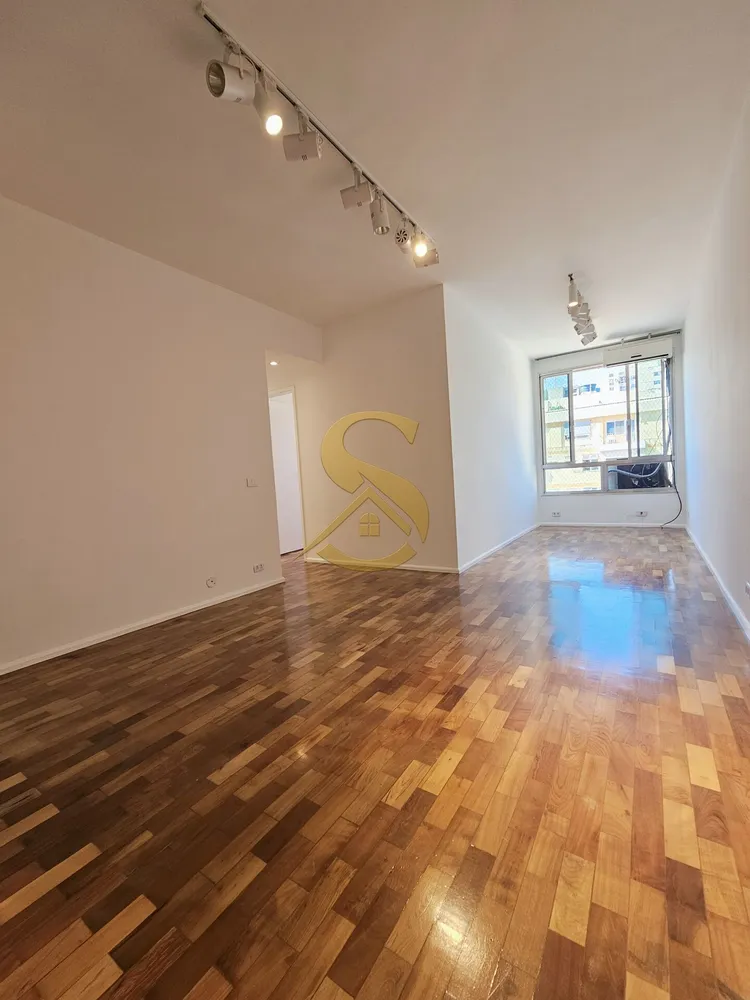 Apartamento, 2 quartos, 68 m² - Foto 3