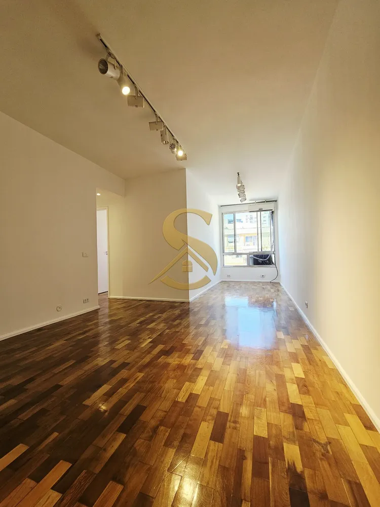 Apartamento, 2 quartos, 68 m² - Foto 2