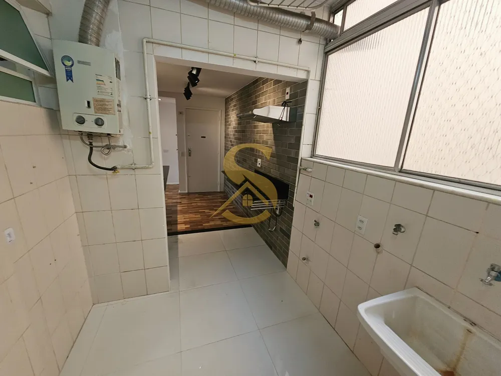 Apartamento, 2 quartos, 68 m² - Foto 12