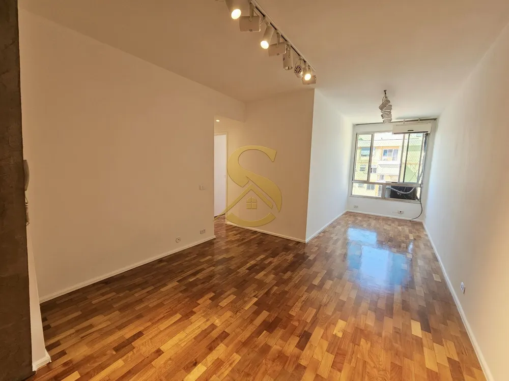 Apartamento, 2 quartos, 68 m² - Foto 1