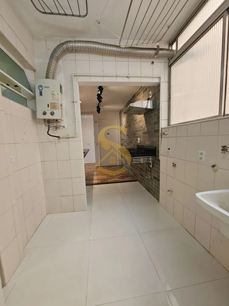 Apartamento, 2 quartos, 68 m² - Foto 11